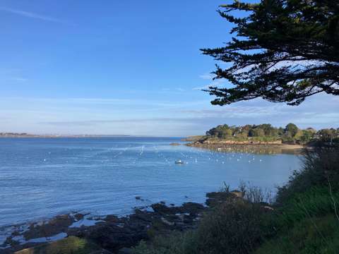 Vente maison 7 pièces Saint-Briac-sur-Mer 35