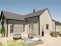 Vente maison 7 pièces Vente maison 7 pièces