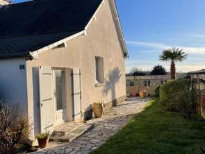 Vente Maison 4 chambresSaint-Briac-sur-Mer