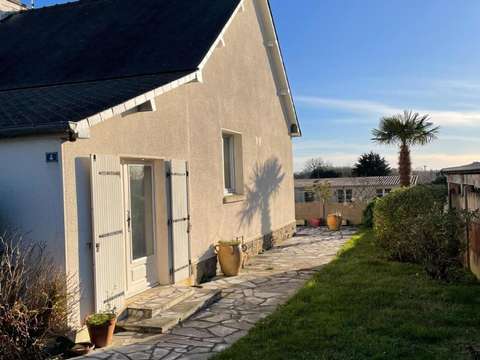 Vente maison 5 pièces Saint-Briac-sur-Mer 35