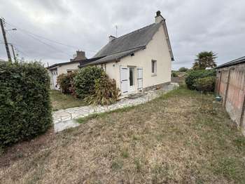 Vente Maison 4 chambresSaint-Briac-sur-Mer