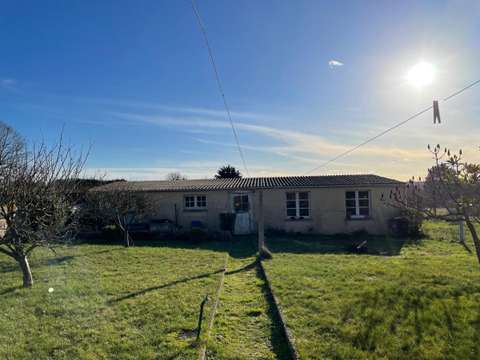 Vente maison 5 pièces Vente maison 5 pièces