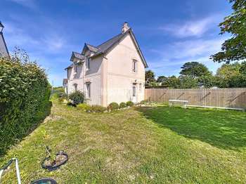 Vente maison 5 pièces Saint-Briac-sur-Mer 35