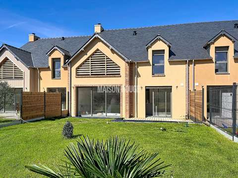 Vente maison 5 pièces Saint-Briac-sur-Mer 35