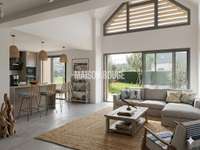 Vente maison 5 pièces Vente maison 5 pièces