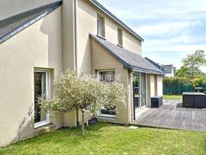 Vente Maison 4 chambresSaint-Briac-sur-Mer