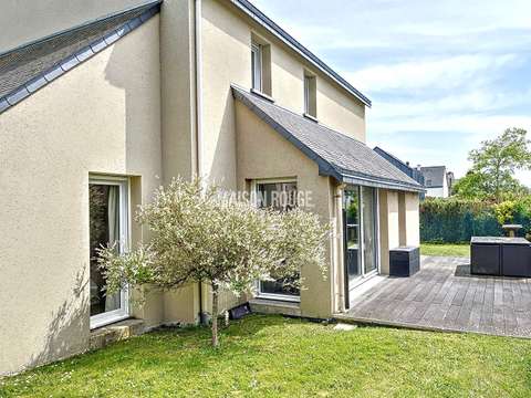 Vente maison 5 pièces Saint-Briac-sur-Mer 35