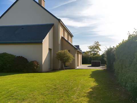 Vente maison 5 pièces Saint-Briac-sur-Mer 35