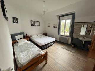 Vente maison 5 pièces Vente maison 5 pièces