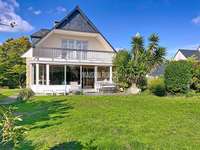 Vente maison Saint-Briac-sur-Mer 6 chambres - 35