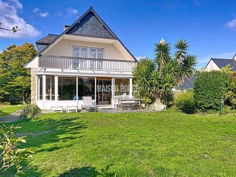 Vente maison 7 pièces Saint-Briac-sur-Mer 35