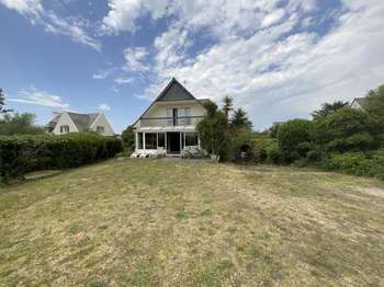 Vente maison 10 pièces Saint-Briac-sur-Mer 35