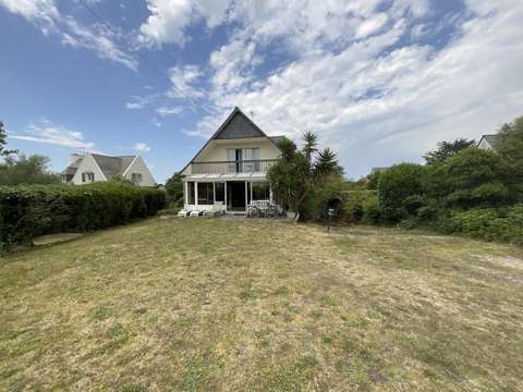 Vente maison 10 pièces Saint-Briac-sur-Mer 35