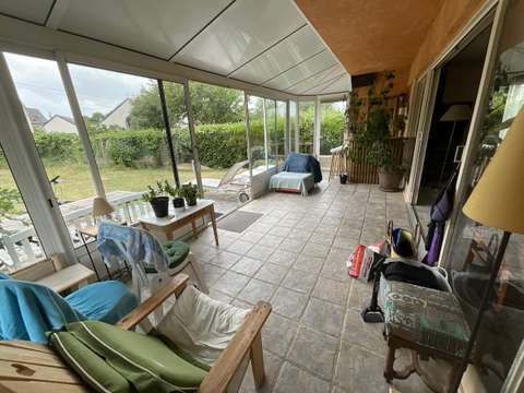 Vente maison 10 pièces