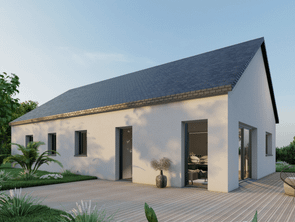 Vente Maison 3 chambresSaint-Briac-sur-Mer