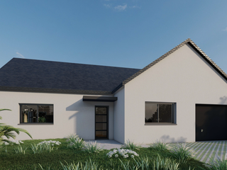 Vente maison
