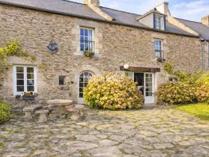 Vente Maison 3 chambresSaint-Briac-sur-Mer