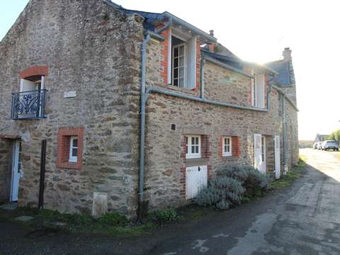 Vente maison 3 pièces Saint-Briac-sur-Mer 35