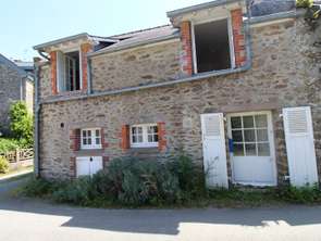 Vente Maison 2 chambresSaint-Briac-sur-Mer
