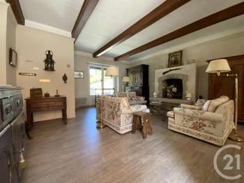 Vente Maison 6 chambresSaint-Briac-sur-Mer