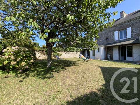Vente maison 8 pièces Saint-Briac-sur-Mer 35