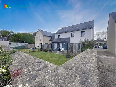 Vente maison 5 pièces Saint-Briac-sur-Mer 35