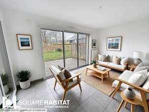 Vente Maison 4 chambresSaint-Briac-sur-Mer