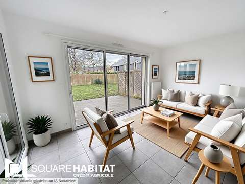 Vente maison 5 pièces Saint-Briac-sur-Mer 35