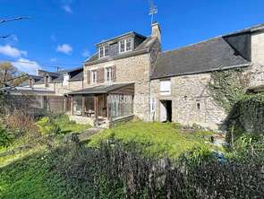 Vente Maison 5 chambresSaint-Briac-sur-Mer
