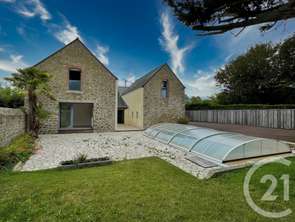 Vente Maison 5 chambresSaint-Briac-sur-Mer