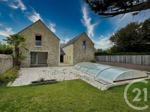 Vente maison 7 pièces Saint-Briac-sur-Mer 35
