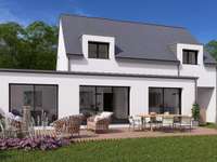 Vente maison