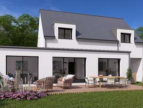 Vente Maison 4 chambresSaint-Briac-sur-Mer