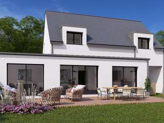 Vente maison