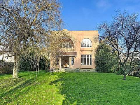 Vente maison 8 pièces Saint-Briac-sur-Mer 35