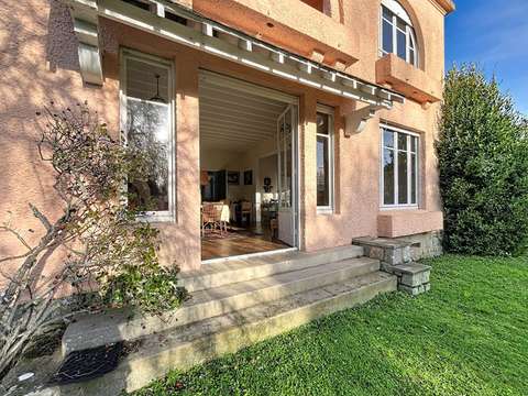 Vente maison 8 pièces Vente maison 8 pièces