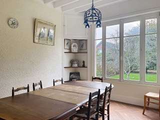 Vente maison 8 pièces Vente maison 8 pièces