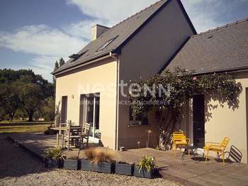 Vente maison 5 pièces Saint-Briac-sur-Mer 35