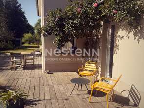 Vente Maison 3 chambresSaint-Briac-sur-Mer