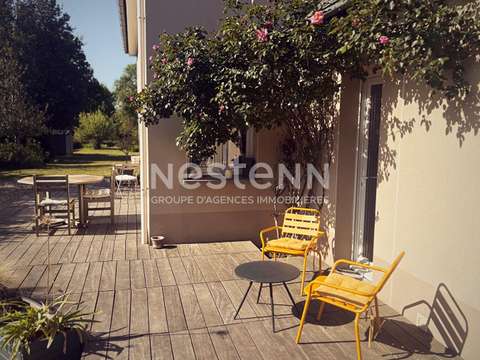 Vente maison 5 pièces Saint-Briac-sur-Mer 35