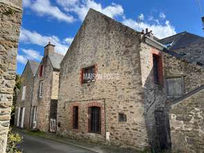 Vente Maison 3 chambresSaint-Briac-sur-Mer