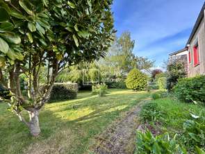 Vente Maison 3 chambresSaint-Briac-sur-Mer