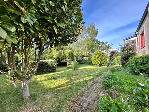 Vente maison 5 pièces Saint-Briac-sur-Mer 35