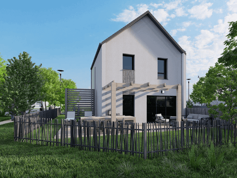 Vente maison Saint-Briac-sur-Mer 35