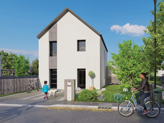 Vente maison Vente maison