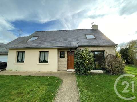 Vente maison 6 pièces Saint-Briac-sur-Mer 35