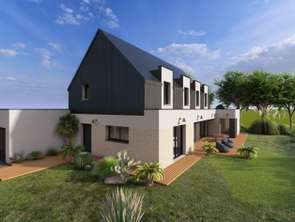 Vente Maison 4 chambresSaint-Briac-sur-Mer
