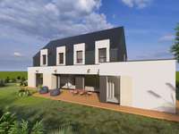 Vente maison 6 pièces Vente maison 6 pièces