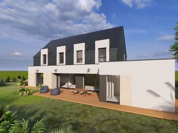 Vente maison 6 pièces Vente maison 6 pièces