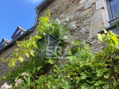 Vente maison 5 pièces Saint-Briac-sur-Mer 35